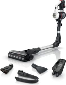 Bosch BBS711W schwarz Akku Staubsauger