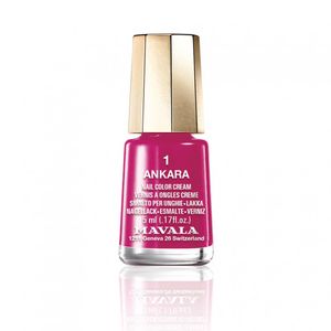 Mavala Mini Nagelfarbe Ankara 5ml