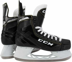 CCM Tacks AS 550 SR 42 Hockey Schlittschuhe