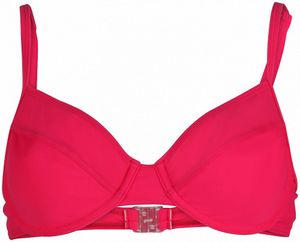 Stuf Solid 2-L Damen Bügel Bikini Top - 135122-4003 pink