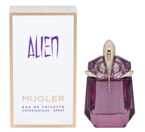 Mugler Alien Eau de Toilette 30mL