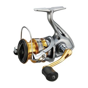 Shimano Fishing Sedona FI 8000 Kołowrotek