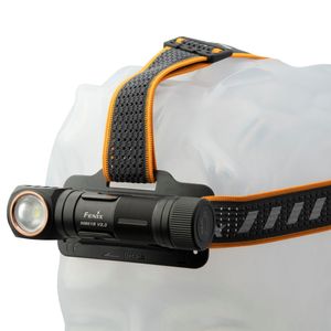 Fenix HM61R V2.0 LED Stirnlampe 1600 Lumen