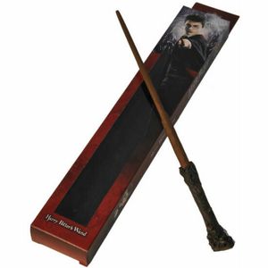 Noble Collection Harry Potter Zauberstab-Replik Harry Potter 38 cm