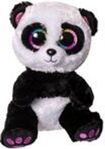 Ty Beanie Buddy Paris Panda, 24cm