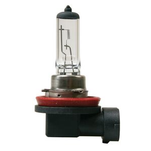 Żarówka Lampa 12V Halogen H11 55W PGJ19-2 z homologacją, 1 szt