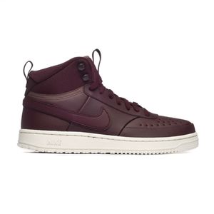 NIKE NIKE COURT VISION MID WINTER Burgunder