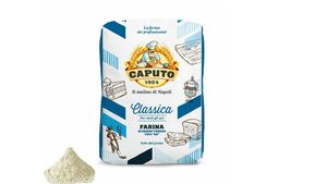 FARINA CAPUTO Extra '00' Confezione Classica Mehl 1KG
