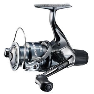 Shimano SIENNA RE 4000 Angelrolle Stationärrolle