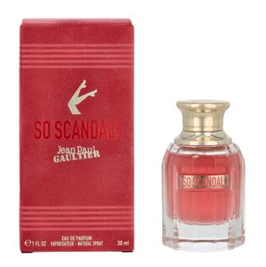 Jean Paul Gaultier Scandal So Scandal! EDP (30 ml)