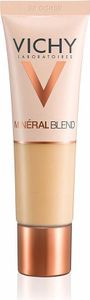 Vichy Mineral Blend Foundation 06 Ocker 30 ml