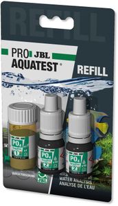 JBL PROAQUATEST PO4 Phosphat Sensitiv REFILL
