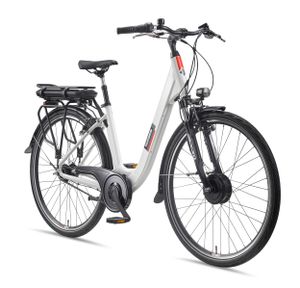 Telefunken City E-Bike Damen RC845 28 Zoll Frontmotor 7-Gang Nabenschaltung