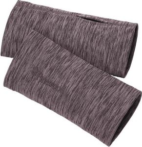 Pinewood 1133 Abisko Melange Handgelenk Gamaschen Rose Melange (598) L-XL