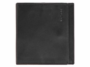 Maitre 4060001463-900 black F3 Quirin Billfold Q6F Kožená peňaženka