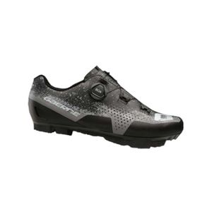 GAERNE Fahrradschuhe - LAMPO MTB - Schwarz/Grau 46