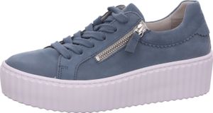 Gabor Sneaker Sneaker Nubukleder