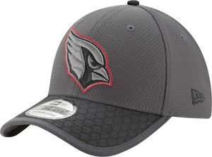 New Era 39Thirty Cap - NFL 2017 SIDELINE Arizona Cardinals