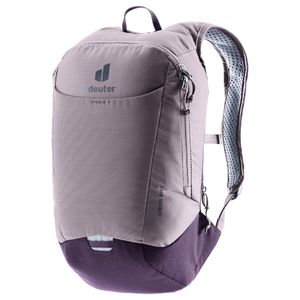 Deuter Kinderrucksack Junior Bike lavender-purple