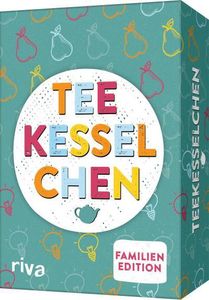 Teekesselchen - Die Familienedition Teekesselchen - Die Familienedition