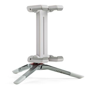 Joby GripTight One Micro Stand weiss