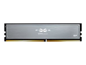 Silicon Power XPOWER Pulse - DDR4 - Kit - 16 GB + 2 x 8 GB
