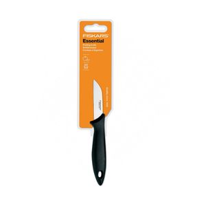 FISKARS ESSENTIAL Schälmesser 7 cm 1023780