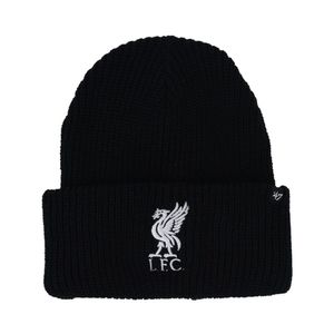 47 Czapka zimowa Brand Beanie - UPPERCUT Liverpool FC