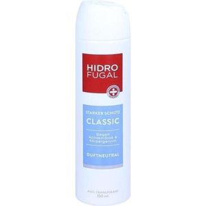 Hidrofugal classic Spray 150 ml