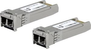 Ubiquiti UACC-OM-MM-10G-D-2 Ubiquiti Optical Module Multi-Mode, 10Gbps, 2-Pack