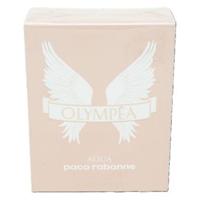 Paco Rabanne Olympéa Aqua Légere Eau de Parfum für Damen 50 ml