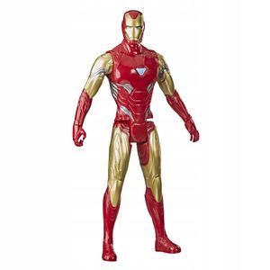 Hasbro 79780 - Marvel Avengers: Iron Man, Spielfigur 30cm