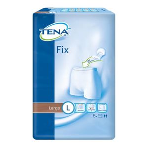 TENA Fix 5 Stück Gr. L braun