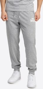 Lonsdale London Trainingshose Herren Pilsdon grau meliert XL