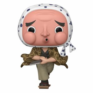 Demon Slayer - Haganezuka 1407  - Funko Pop! Vinyl Figur