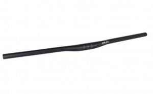XLC Flat-Bar, Ø 31,8 mm, 680 mm, čierna