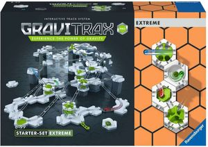 Ravensburger 27019 Mehrfach ausgezeichnetes 3D Puzzle-Set Extreme Ravensburger 27019 Mehrfach ausgezeichnetes 3D Puzzle-Set Extreme