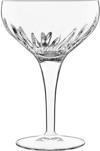 Sklenice na martini Luigi Bormioli Mixology 225 ml, 6x