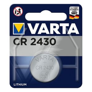 Batéria VARTA CR2430 (2blister)