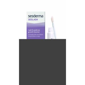 Sesderma Seslash Serum Activator Growth Eyelashes-eyebrows 5 Ml