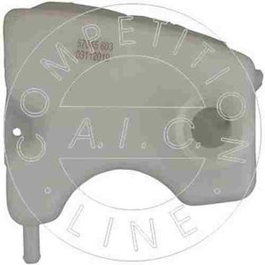 AIC Ausgleichsbehälter 57045 für FORD KA (RB_) STREET KA (RL2)