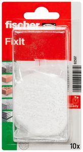 fischer Reparaturvlies Fix it SB-Karte