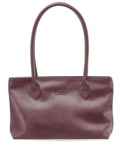 Tamaris Schultertasche Louise Shoulder Bag Vino rot