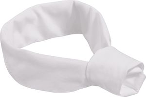Greiff GASTRO MODA Cuisine Dreieckstuch 77x110 3er-Pack Weiß