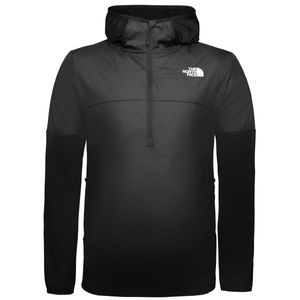 The North Face schwarz L