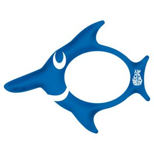 Beco tauchring Sealife14 cm blau, Farbe:blau