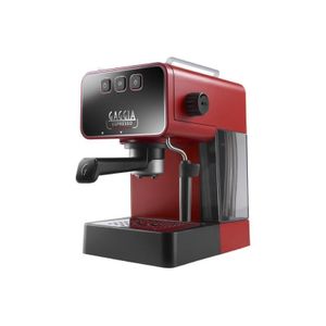 Gaggia ESPRESSO EVOLUTION Ręczny ekspres do kawy 1,2 l