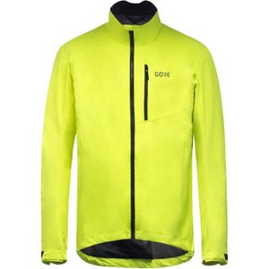 Gore GORE-TEX Paclite® Jacke für Herren - neon yellow