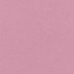 Erismann | Casual Chic | 10262-05 | Vliestapete | Einfarbig | Uni | 0.53 x 10.05 m | Rose | Wohnzimmer | Flur | Büro | Küche | Wohnräume