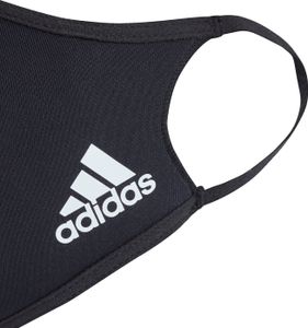 adidas GESICHT CVR KLEIN SCHWARZ ?